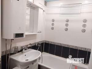 1-к квартира, на длительный срок, 30м2, 3/5 этаж