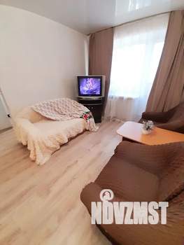 1-к квартира, посуточно, 30м2, 4/5 этаж