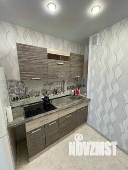 Студия квартира, на длительный срок, 27м2, 17/18 этаж