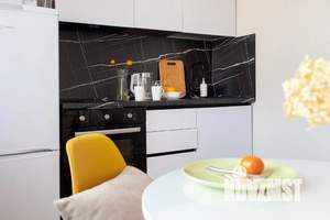 1-к квартира, посуточно, 32м2, 4/5 этаж