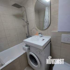 1-к квартира, на длительный срок, 35м2, 3/5 этаж