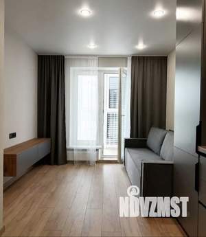 2-к квартира, на длительный срок, 35м2, 2/14 этаж