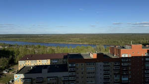 1-к квартира, на длительный срок, 35м2, 13/14 этаж