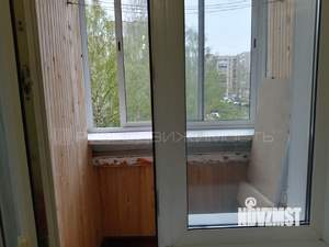 1-к квартира, на длительный срок, 30м2, 4/10 этаж