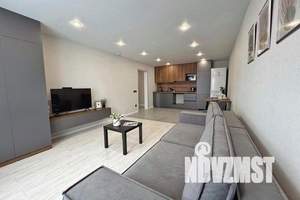 2-к квартира, посуточно, 44м2, 5/17 этаж