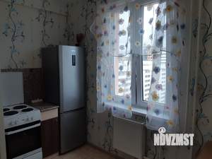 1-к квартира, на длительный срок, 38м2, 9/19 этаж