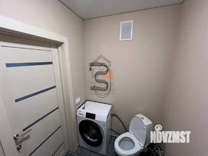 1-к квартира, на длительный срок, 36м2, 8/17 этаж