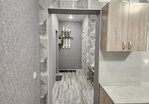 2-к квартира, на длительный срок, 31м2, 1/2 этаж