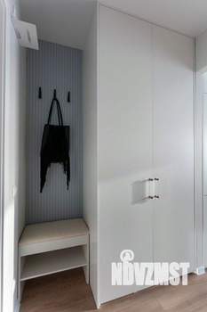 1-к квартира, на длительный срок, 23м2, 20/24 этаж