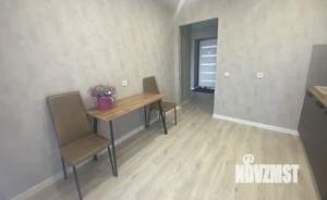 1-к квартира, на длительный срок, 35м2, 5/7 этаж