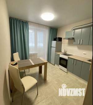 1-к квартира, на длительный срок, 31м2, 1/5 этаж