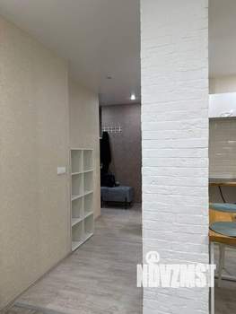 Студия квартира, на длительный срок, 30м2, 10/27 этаж