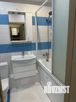 2-к квартира, на длительный срок, 40м2, 6/10 этаж