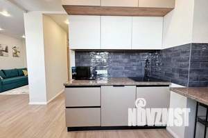 2-к квартира, посуточно, 53м2, 10/25 этаж