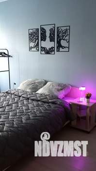 2-к квартира, посуточно, 72м2, 1/3 этаж