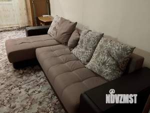 2-к квартира, на длительный срок, 41м2, 2/2 этаж