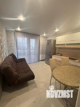 2-к квартира, на длительный срок, 46м2, 14/14 этаж