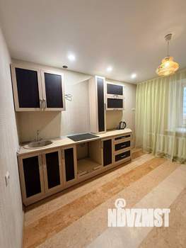 1-к квартира, на длительный срок, 42м2, 5/10 этаж