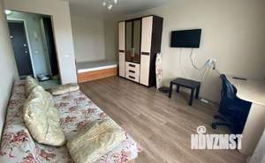 1-к квартира, на длительный срок, 35м2, 8/10 этаж