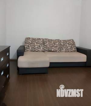 1-к квартира, посуточно, 32м2, 4/5 этаж