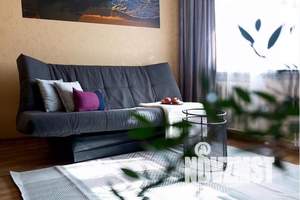 2-к квартира, посуточно, 44м2, 1/10 этаж