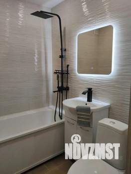 1-к квартира, посуточно, 47м2, 1/1 этаж