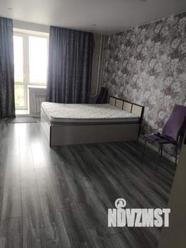 2-к квартира, на длительный срок, 60м2, 14/14 этаж