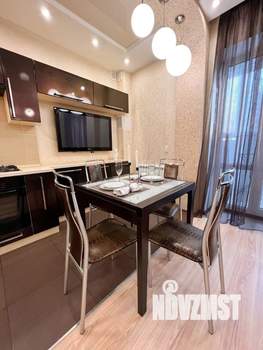 2-к квартира, посуточно, 55м2, 2/9 этаж