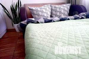 1-к квартира, посуточно, 40м2, 2/11 этаж