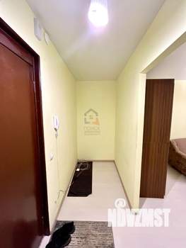 1-к квартира, на длительный срок, 35м2, 7/12 этаж