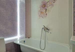 1-к квартира, на длительный срок, 42м2, 8/16 этаж