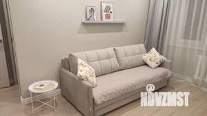 1-к квартира, посуточно, 37м2, 7/10 этаж