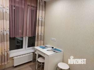 1-к квартира, на длительный срок, 26м2, 3/3 этаж