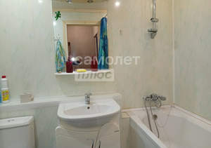 1-к квартира, на длительный срок, 37м2, 1/10 этаж