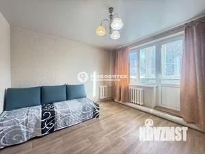 1-к квартира, на длительный срок, 32м2, 1/1 этаж