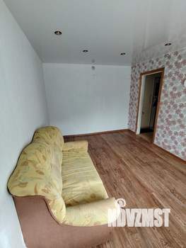 1-к квартира, на длительный срок, 30м2, 2/5 этаж