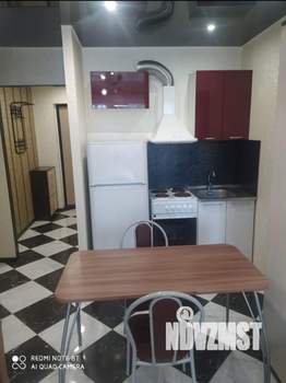 Студия квартира, на длительный срок, 27м2, 3/18 этаж