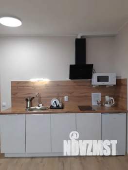 Студия квартира, посуточно, 34м2, 9/16 этаж