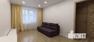 1-к квартира, на длительный срок, 36м2, 6/9 этаж