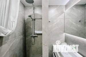 1-к квартира, посуточно, 32м2, 3/5 этаж