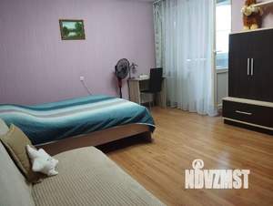 1-к квартира, посуточно, 47м2, 12/14 этаж