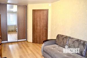 1-к квартира, на длительный срок, 34м2, 3/9 этаж