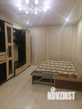 1-к квартира, на длительный срок, 37м2, 5/11 этаж