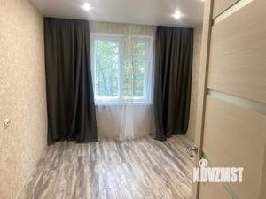 2-к квартира, на длительный срок, 53м2, 2/5 этаж