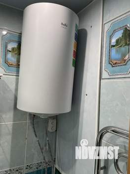 1-к квартира, посуточно, 32м2, 3/10 этаж