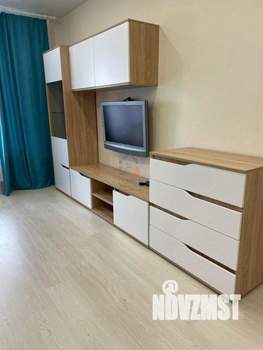 Студия квартира, на длительный срок, 26м2, 11/14 этаж