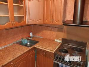 2-к квартира, на длительный срок, 44м2, 1/2 этаж