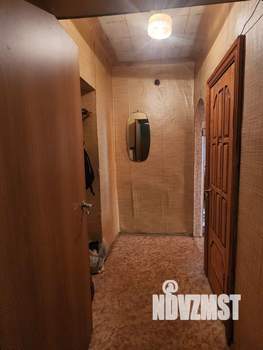 1-к квартира, на длительный срок, 33м2, 1/4 этаж