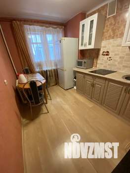 1-к квартира, посуточно, 35м2, 12/12 этаж