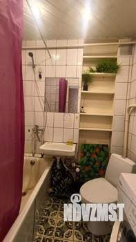 1-к квартира, на длительный срок, 31м2, 2/5 этаж